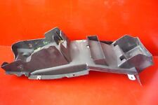 SOTTOCODONE VANO SOTTO SELLA HYOSUNG COMET 650 GT