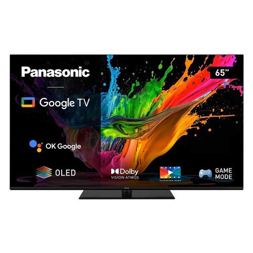 Panasonic - tv, (