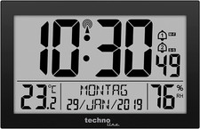 Technoline 8016 WS8016 -