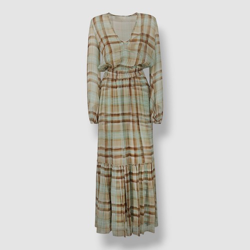 Maxi abito donna - , alessia