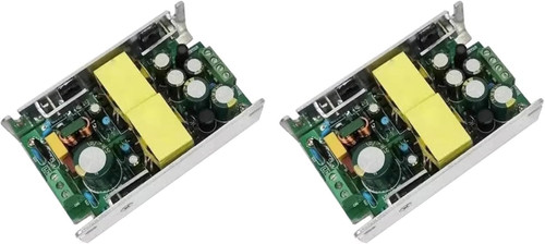 Trasformatore amplificatore - 2x,