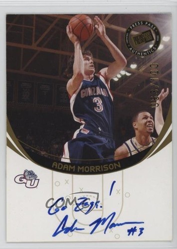 2006 press pass - pass, iscrizioni