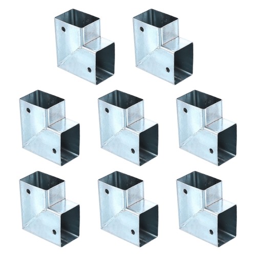 Kit staffe gazebo vie - kit,