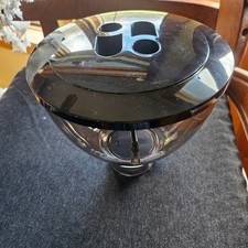 Nuovo Macap M4 Originale OEM Macinacaffè Dosatore Chicchi Tramoggia e Coperchio Made In Italy