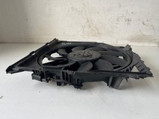 ELETTROVENTOLA PER BMW X3 1°