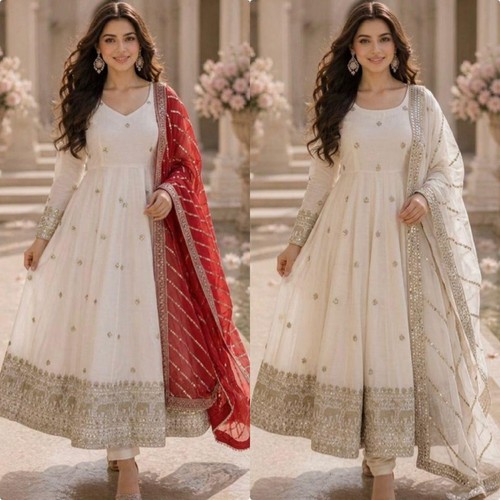 Abito bollywood anarkali - abito,