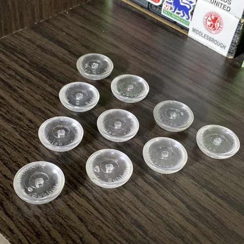 Ricambi subbuteo lw - ⚽️,