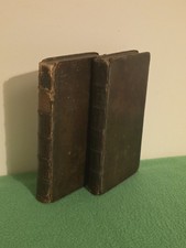 Rare 1767 Gulliver's Travels