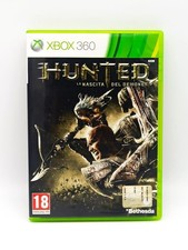 Hunted: La Nascita del Demone