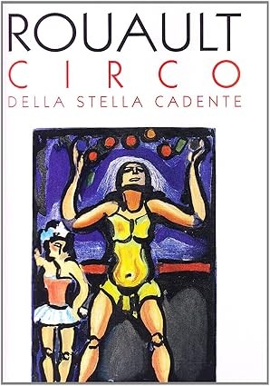 Circo della stella - , cadente