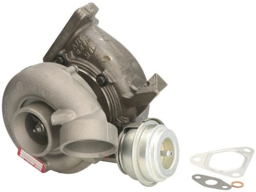 Turbo per mercedes classe - turbo,