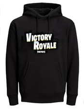 Fortnite Felpa Victory Royale