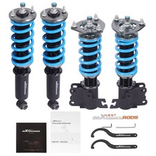 Coilovers Suspension Kit for