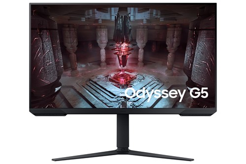 Monitor gaming qhd classe - gaming, 32"