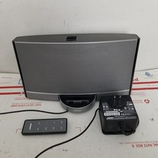 Bose sounddock sistema - sounddock,