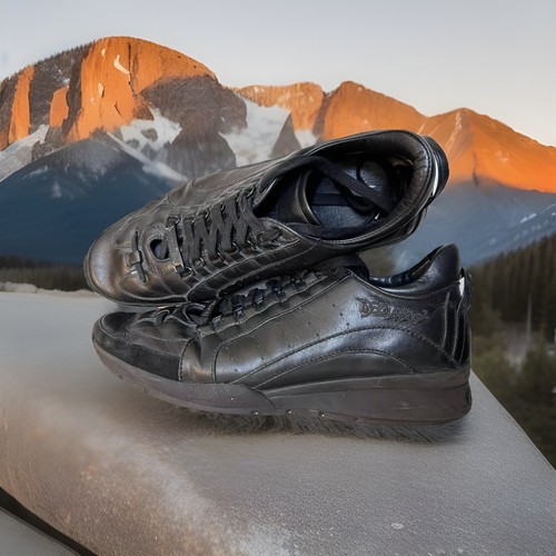 Scarpe dsquared2 numero - scarpe,