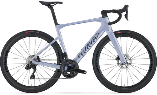 Bici corsa carbonio - da, in