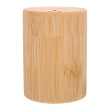  Porta Stuzzicadenti Bamboo Oggetti in Bamboogno Organizzatore Di