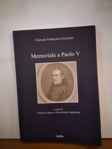Graziani memoriale paolo - , a