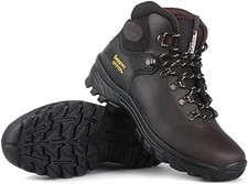 SCARPE TREKKING UOMO GRISPORT