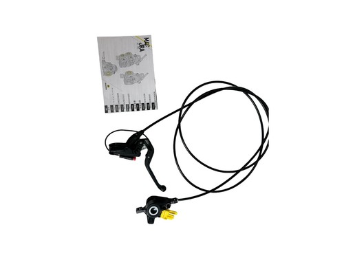 Magura mt4e higo - higo, cm