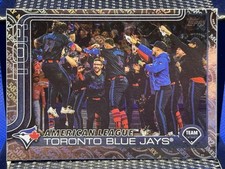 2025 Topps Series Two TEAM