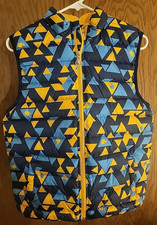 Gilet Piumino Pre-adolescente