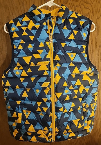 Gilet piumino pre adolescente - piumino, pre-adolescente