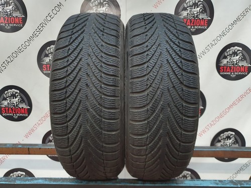 Gomme invernali usate - gomme,