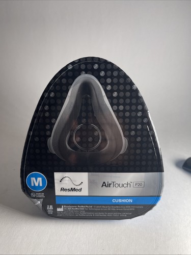 Res med airtouch f20 - med,