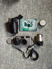 Fotocamera Contax G2 Carl