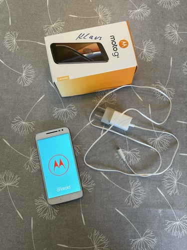 Motorola moto g4 xt1622 - moto,