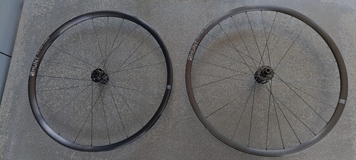 Hunt 4season all - hunt, all-road