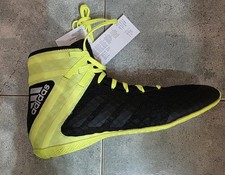 Scarpe da boxe Adidas modello