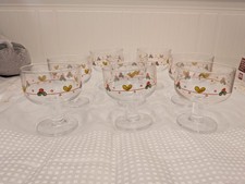 Thun set coppette in vetro - thun,