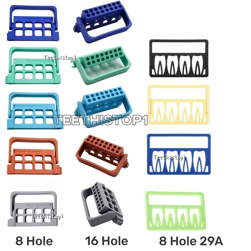 Dentale autoclavabile canale - dentale,