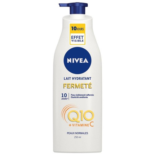 Nivea q10 plus - q10,