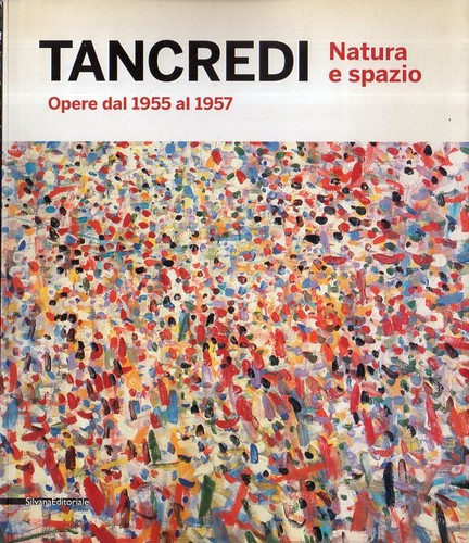 Tancredi natura spazio - natura,