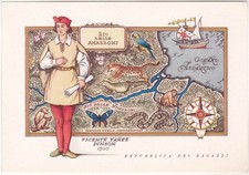 REPUBBLICA DEI RAGAZZI - RIO DELLE AMAZZONI -19589-