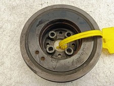puleggia albero motore