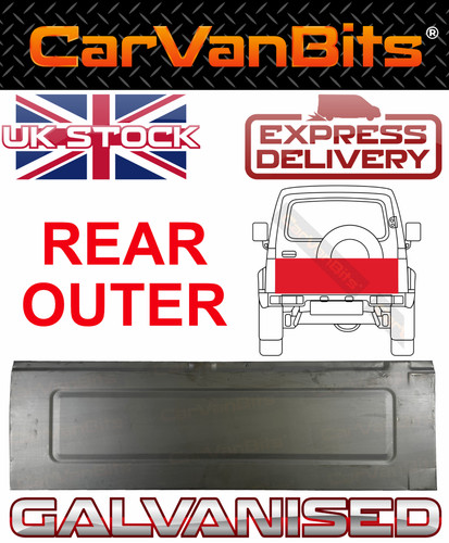 For suzuki samurai santana - for,