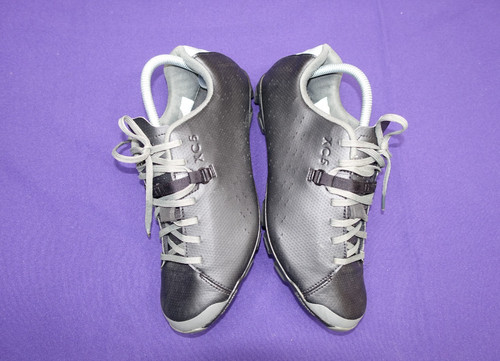 Scarpe stringate shimano xc5 - scarpe,