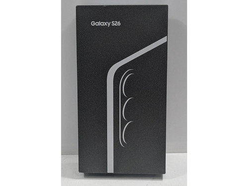 Samsung galaxy s26 256gb - galaxy,