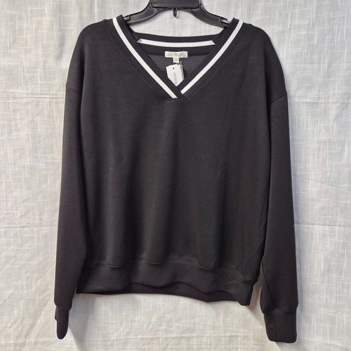 Felpa uomo nine - briton, stitch