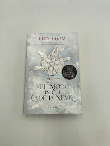 Nel modo cui cade - cade, la