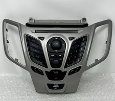 2011-2013 FORD FIESTA RADIO