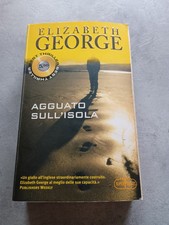 AGGUATO SULL'ISOLA - ELIZABETH