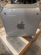 Apple Power Mac G4 Quicksilver