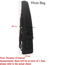 70 95 115 Centimetri Pistola