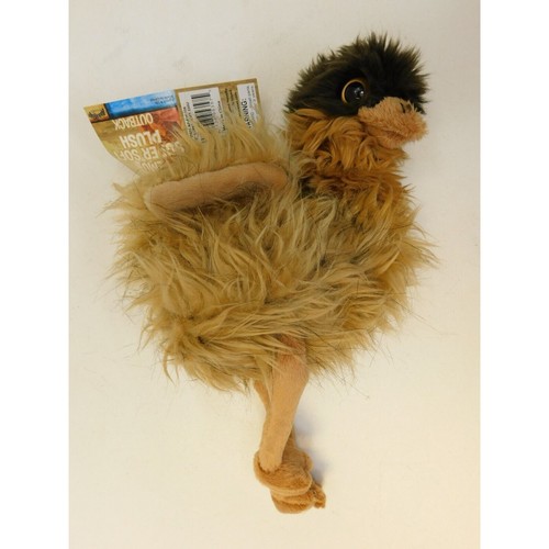 Peluche emu outback - peluche,